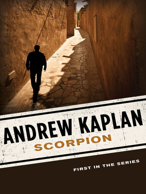 Scorpion - ebook